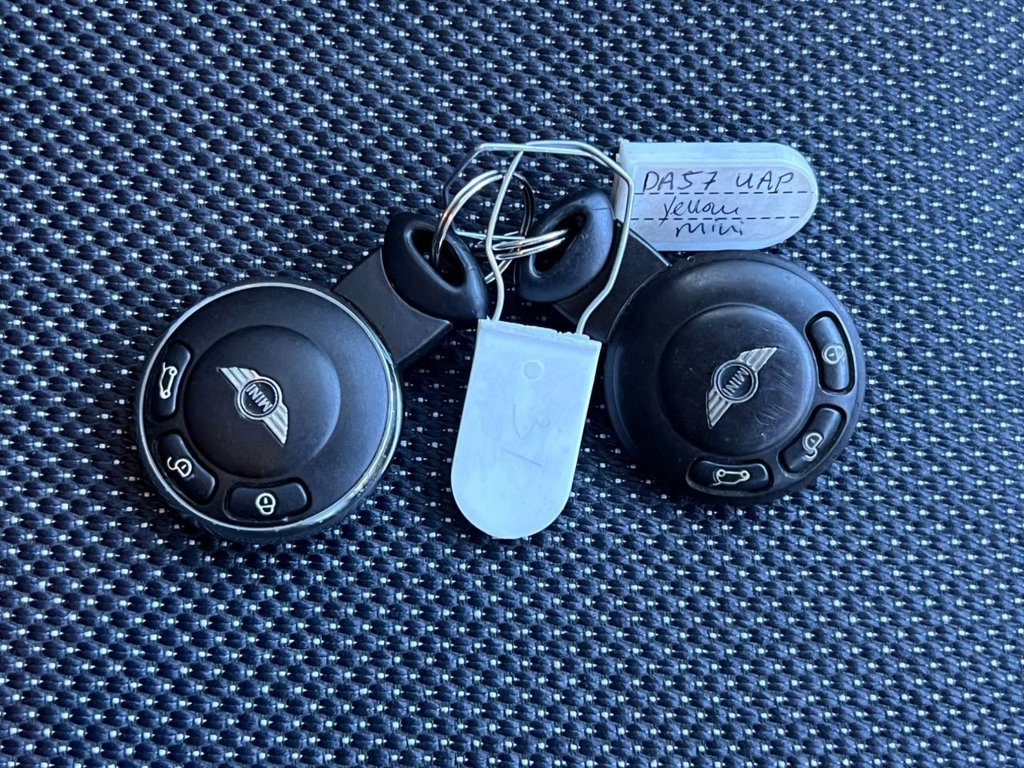 Used MINI Clubman 2008 for sale - 77212348: Photo 24