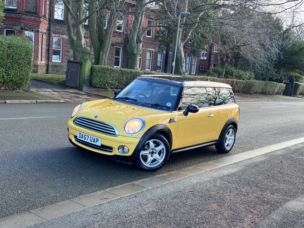 Used MINI Clubman 2008 for sale - 77212348: Photo 3