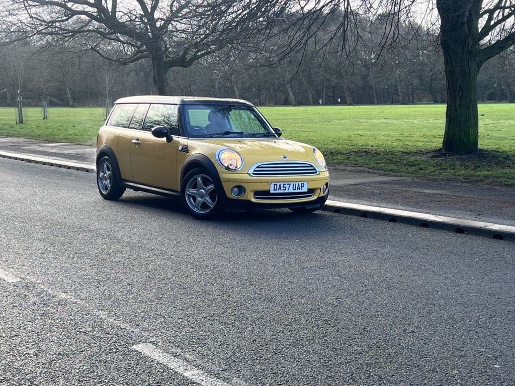 Used MINI Clubman 2008 for sale - 77212348: Photo 4
