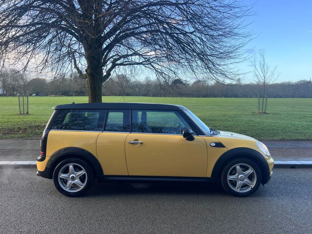 Used MINI Clubman 2008 for sale - 77212348: Photo 5
