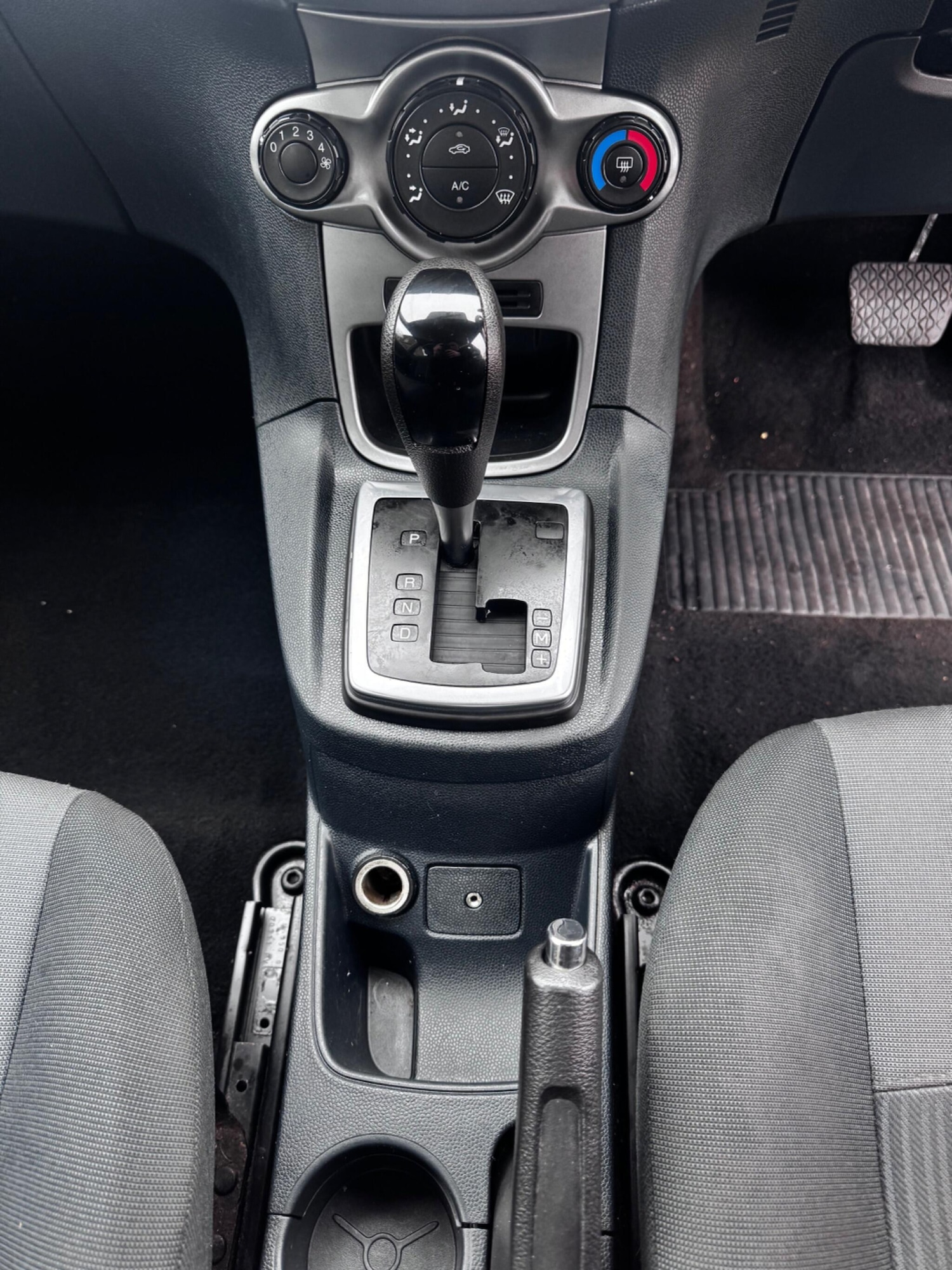 Used Ford Fiesta for sale - 77809148: Photo 10