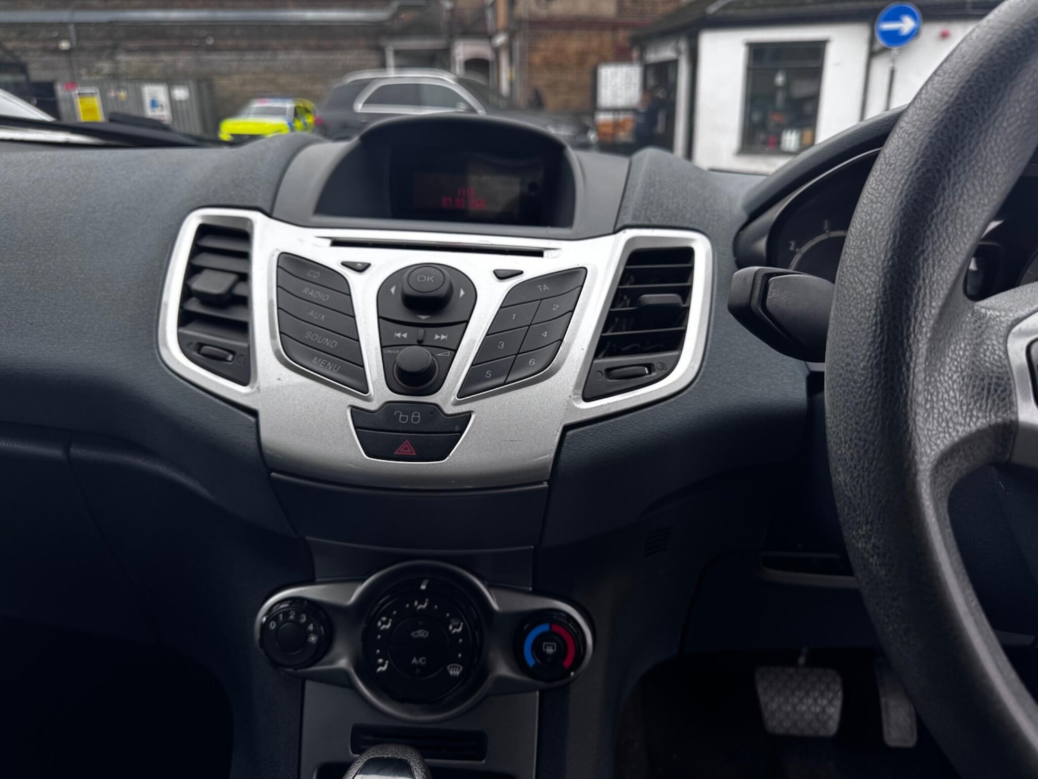 Used Ford Fiesta for sale - 77809148: Photo 11