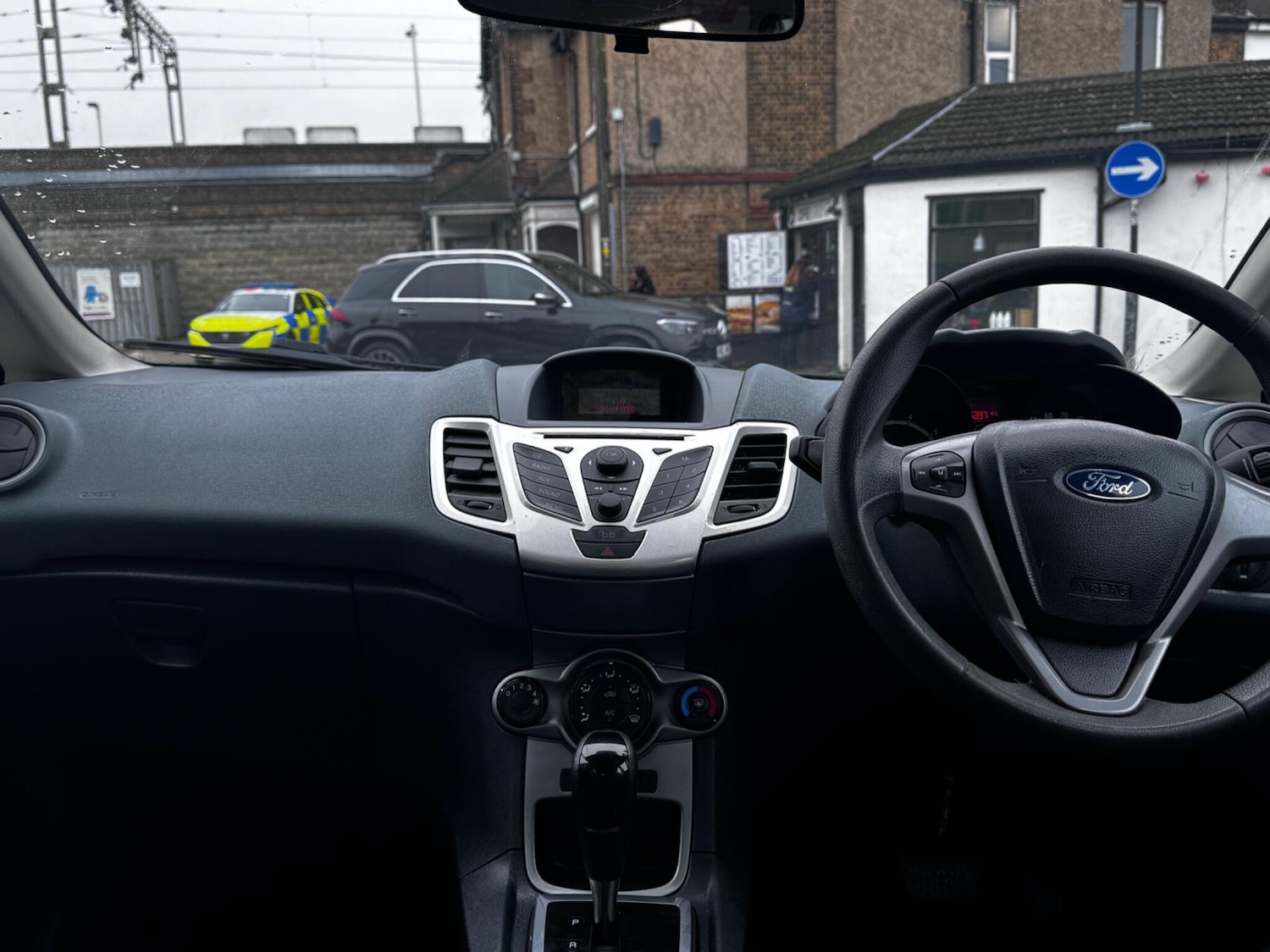 Used Ford Fiesta for sale - 77809148: Photo 12