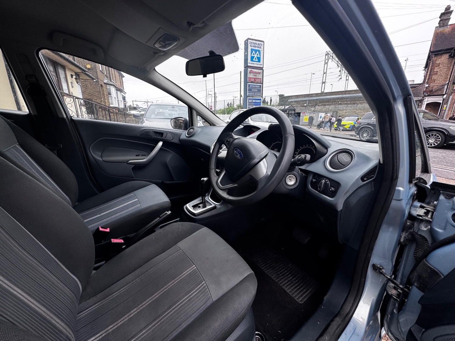 Used Ford Fiesta for sale - 77809148: Photo 13