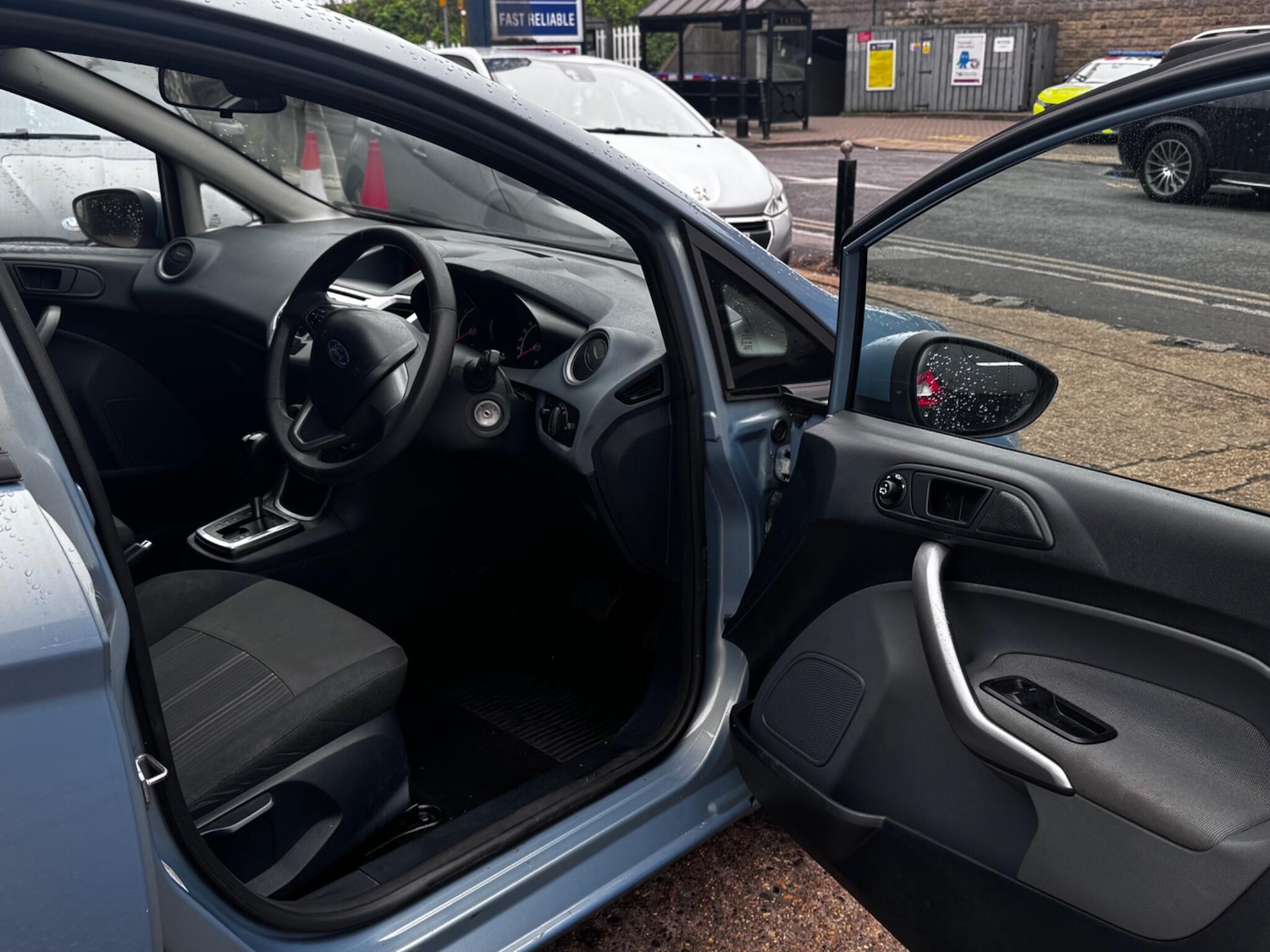 Used Ford Fiesta for sale - 77809148: Photo 14