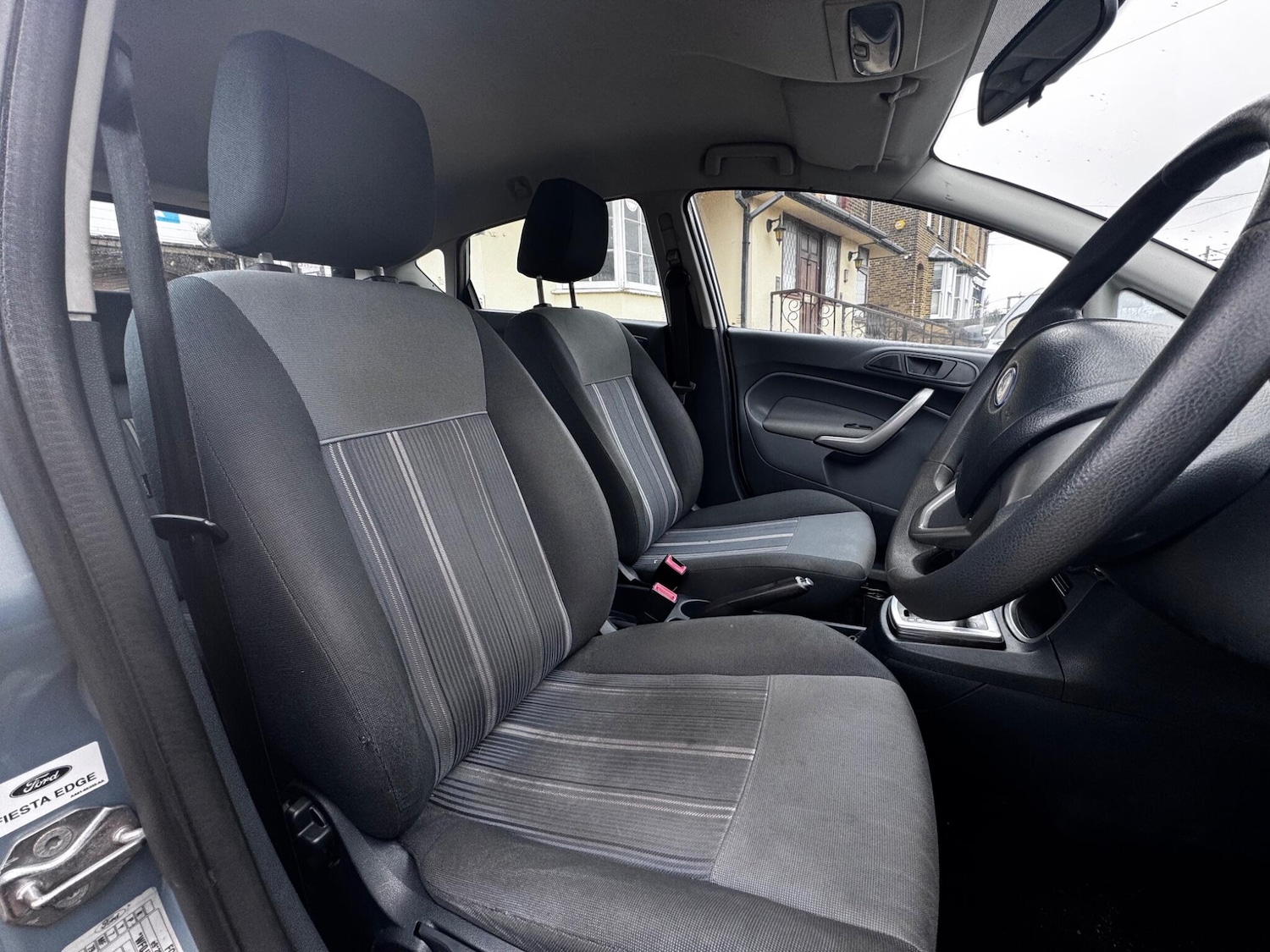 Used Ford Fiesta for sale - 77809148: Photo 15