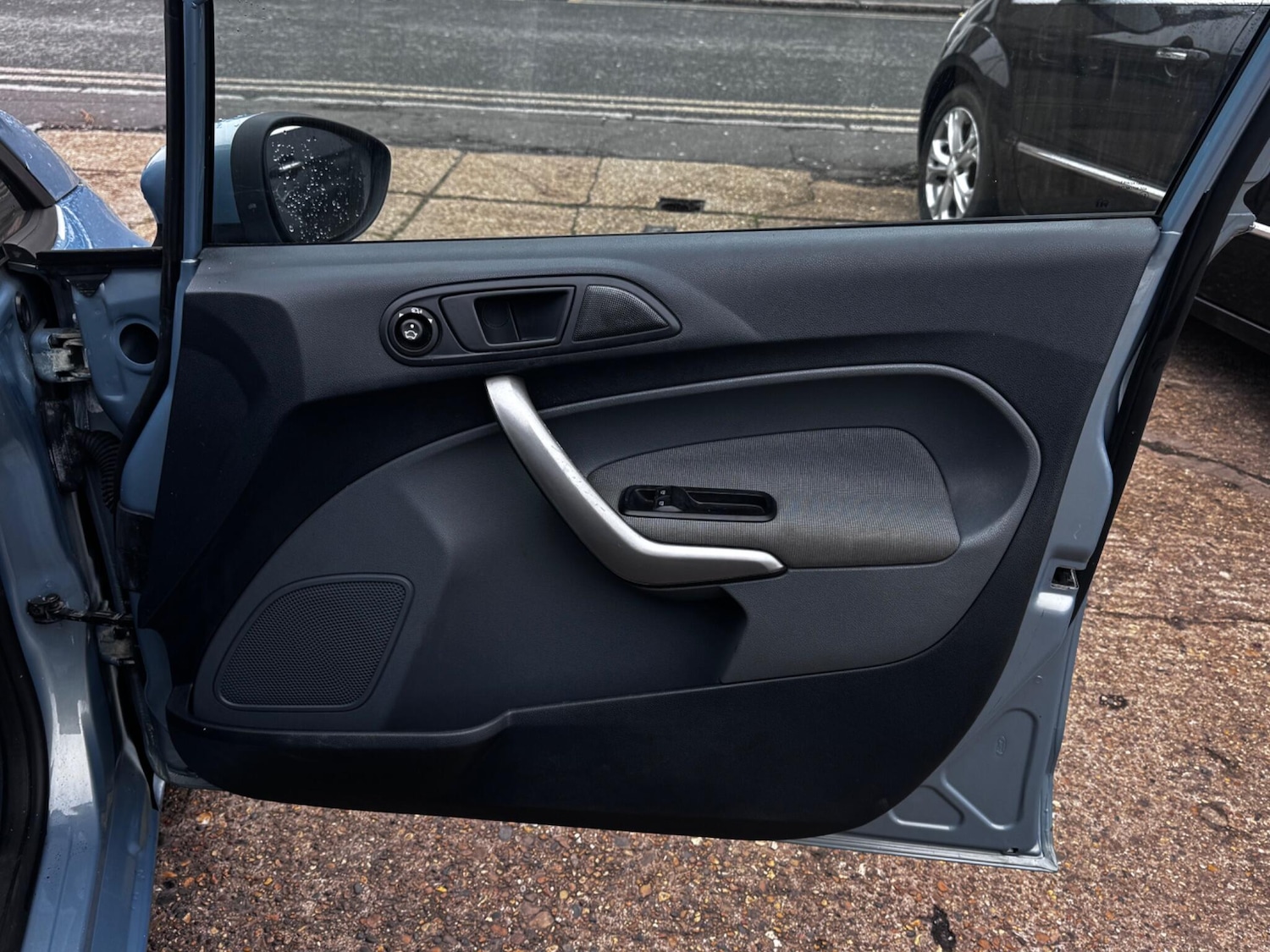 Used Ford Fiesta for sale - 77809148: Photo 19