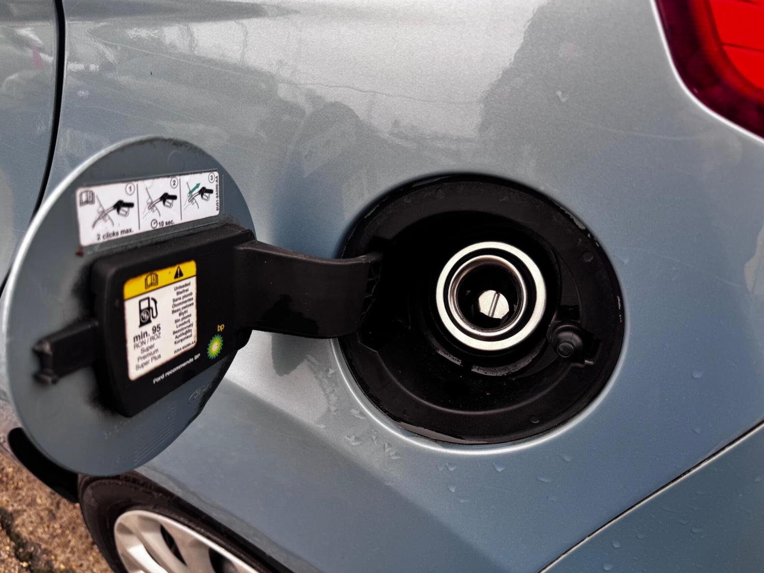 Used Ford Fiesta for sale - 77809148: Photo 21