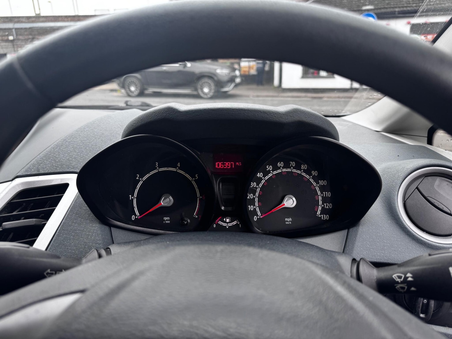 Used Ford Fiesta for sale - 77809148: Photo 23