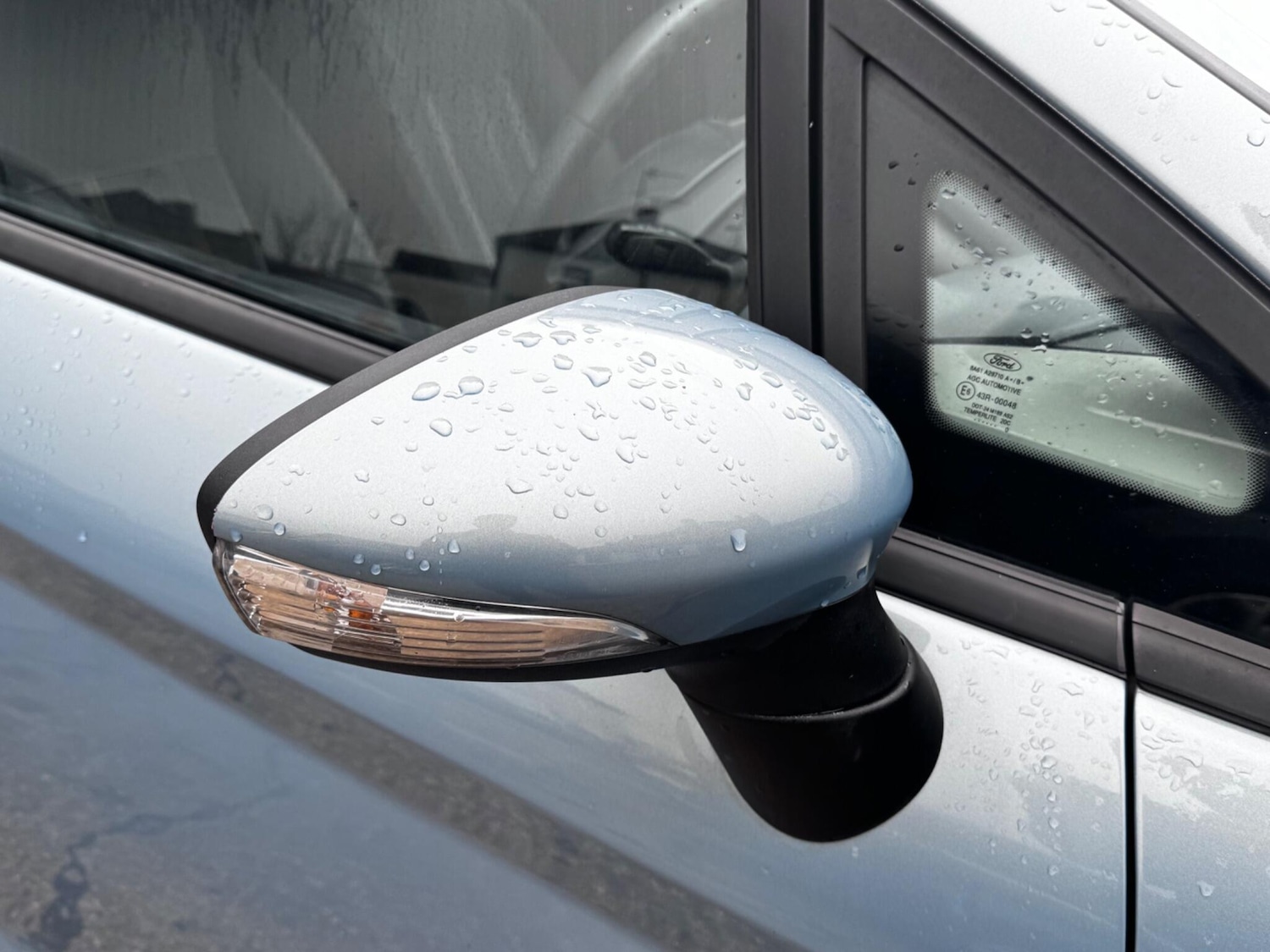 Used Ford Fiesta for sale - 77809148: Photo 24