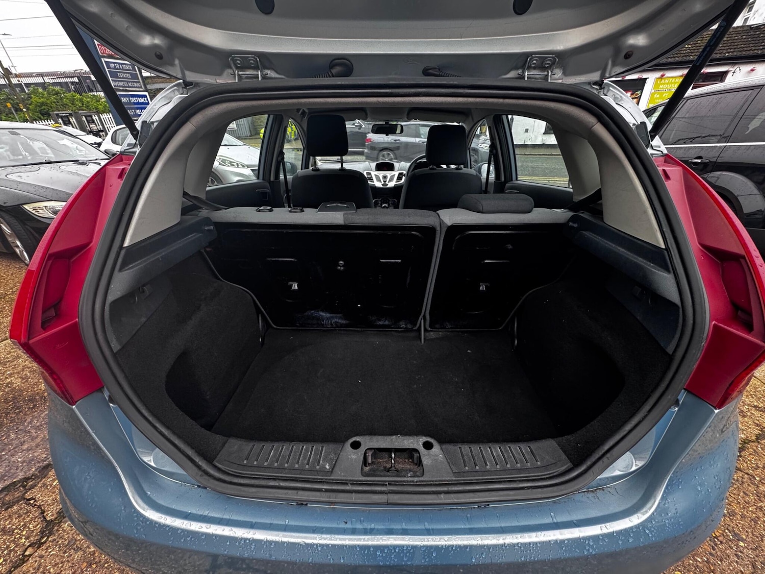 Used Ford Fiesta for sale - 77809148: Photo 25