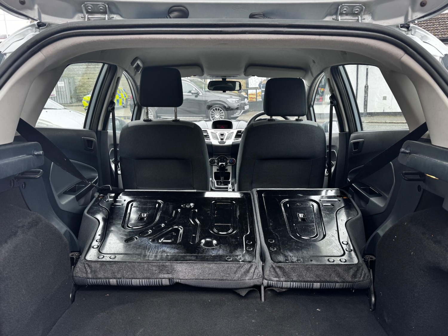 Used Ford Fiesta for sale - 77809148: Photo 26