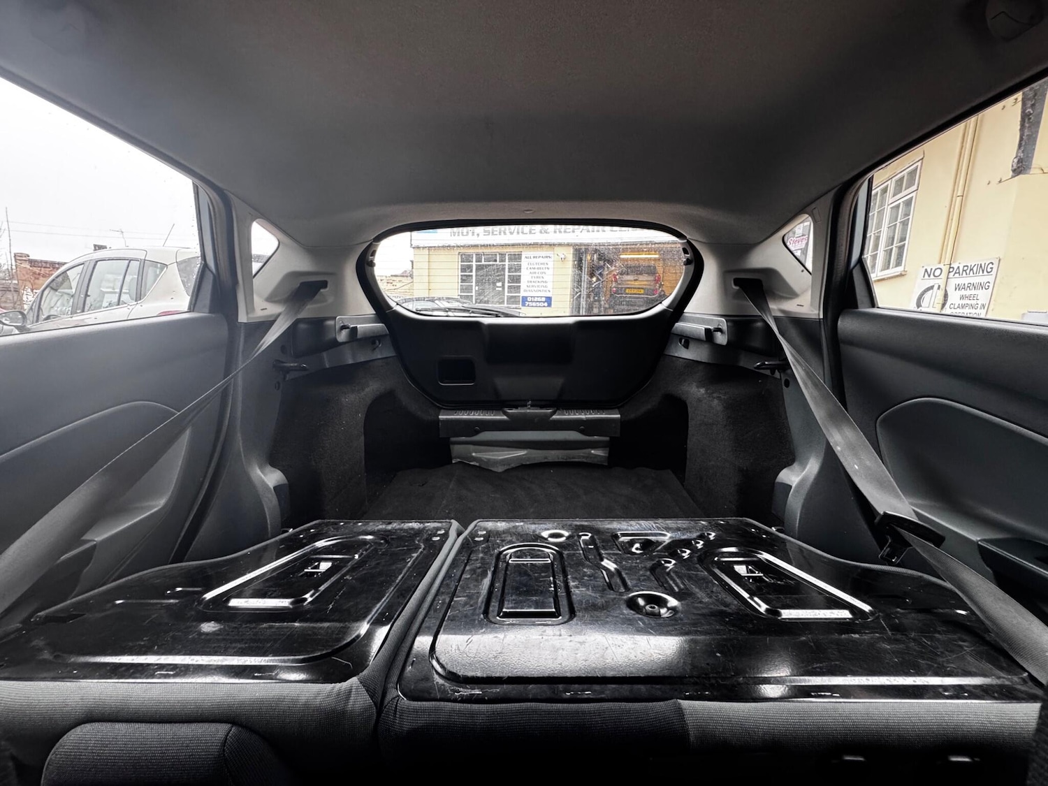 Used Ford Fiesta for sale - 77809148: Photo 27