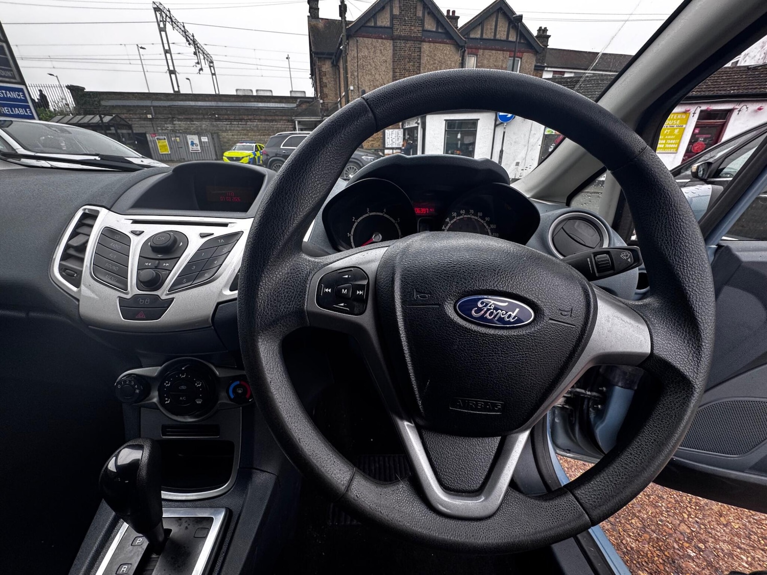 Used Ford Fiesta for sale - 77809148: Photo 28