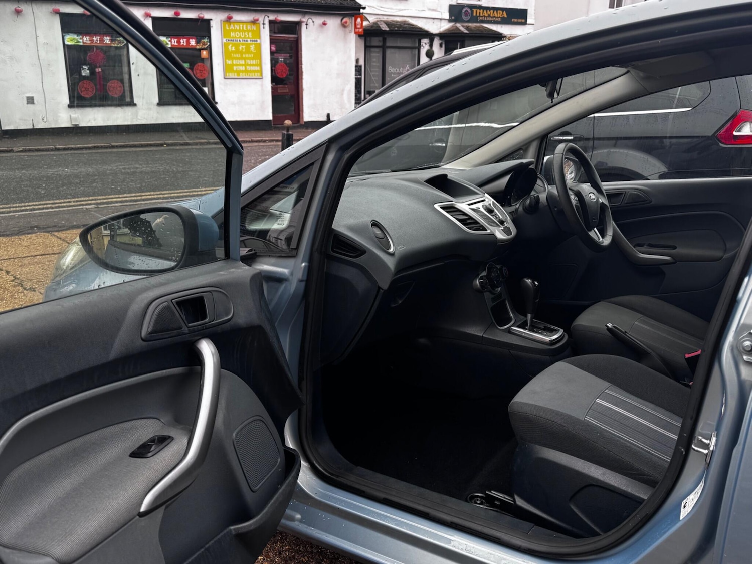 Used Ford Fiesta for sale - 77809148: Photo 29