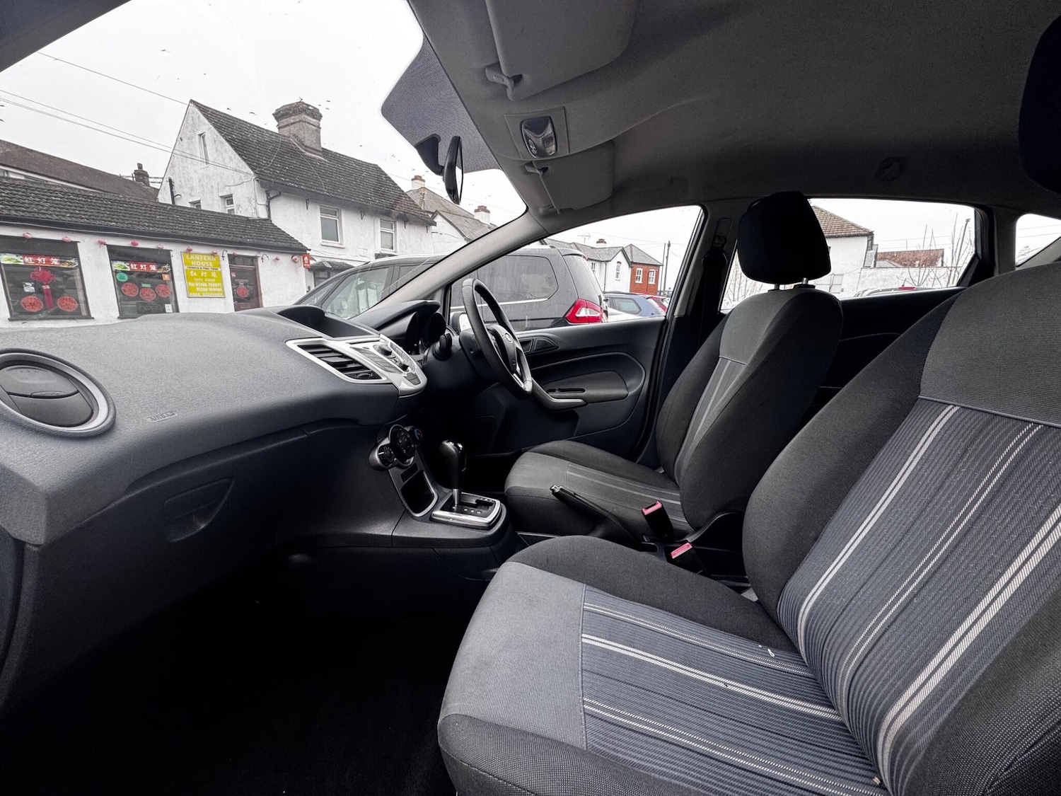 Used Ford Fiesta for sale - 77809148: Photo 30