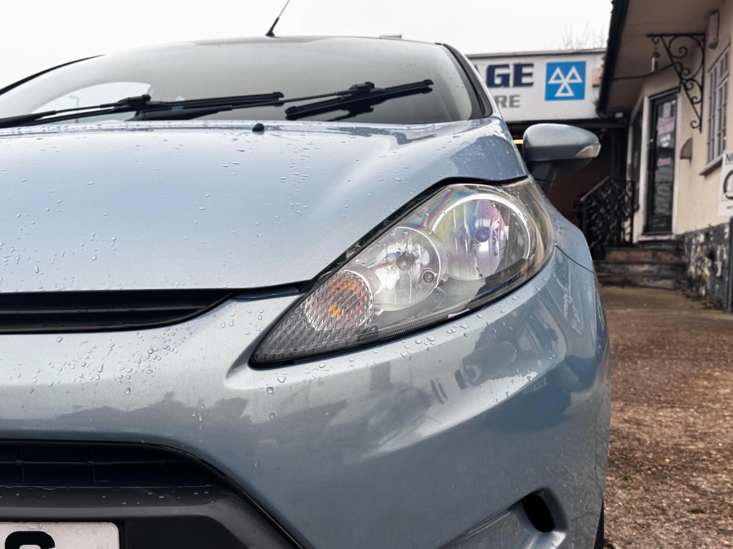 Used Ford Fiesta for sale - 77809148: Photo 31