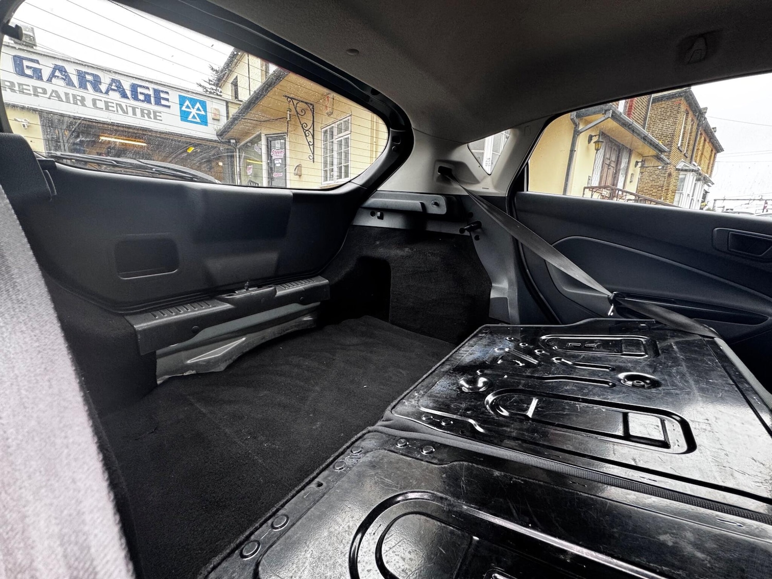 Used Ford Fiesta for sale - 77809148: Photo 33