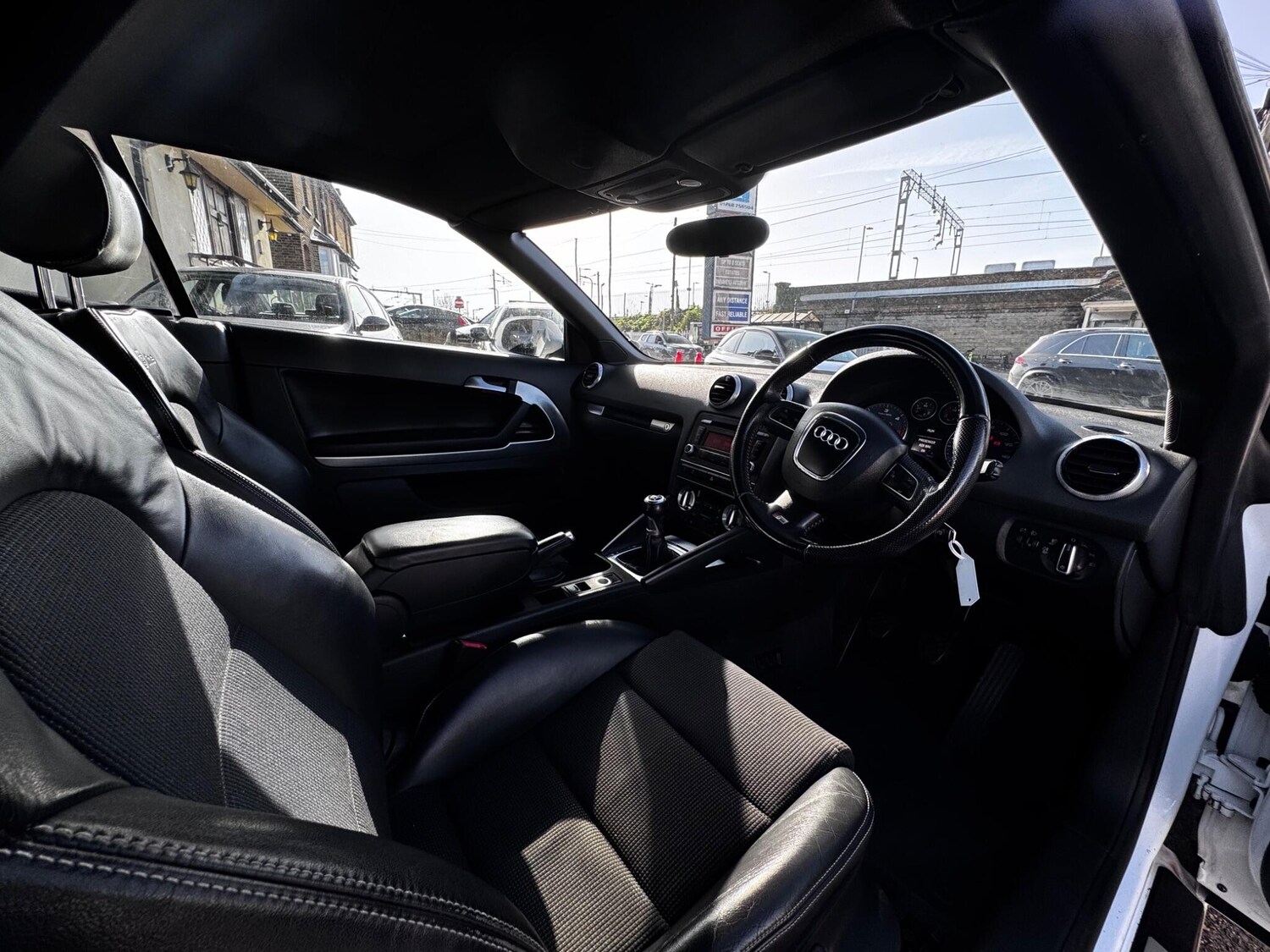 Used Audi A3 Cabriolet for sale - 77683448: Photo 18