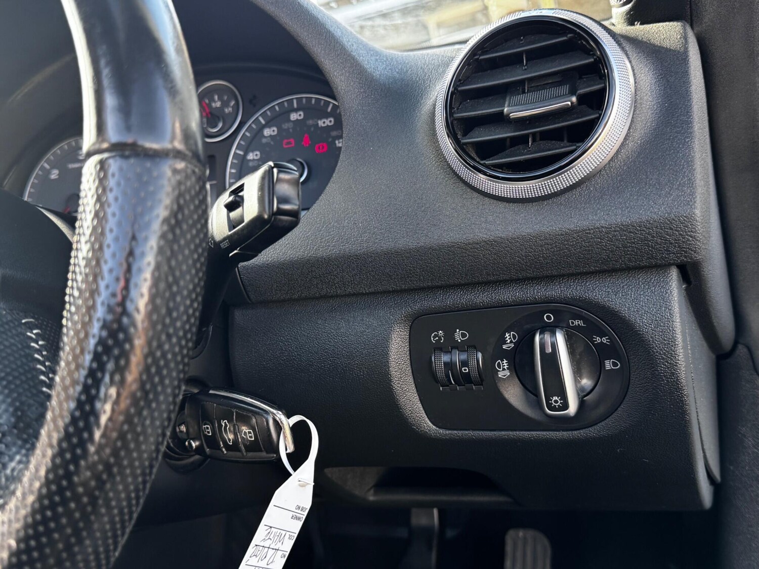 Used Audi A3 Cabriolet for sale - 77683448: Photo 23