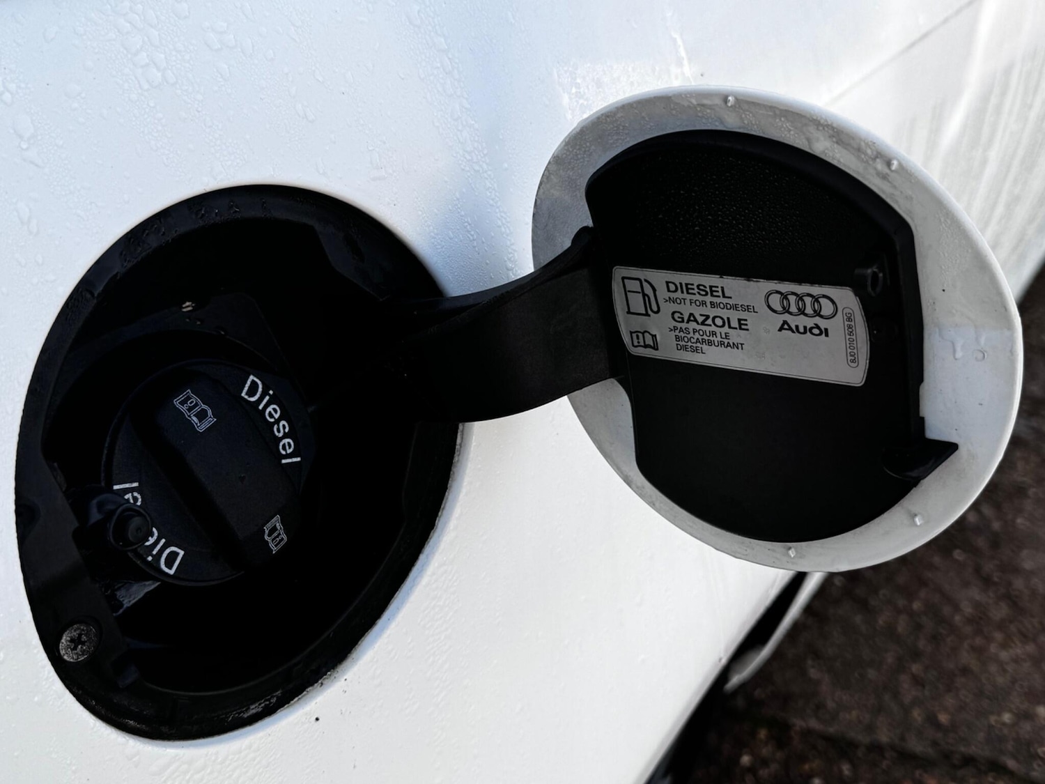 Used Audi A3 Cabriolet for sale - 77683448: Photo 25