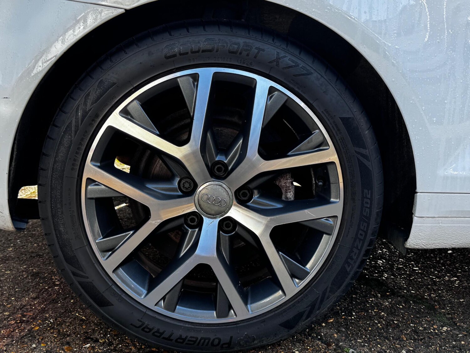 Used Audi A3 Cabriolet for sale - 77683448: Photo 26