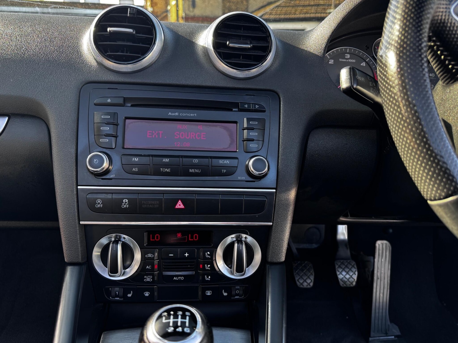 Used Audi A3 Cabriolet for sale - 77683448: Photo 27