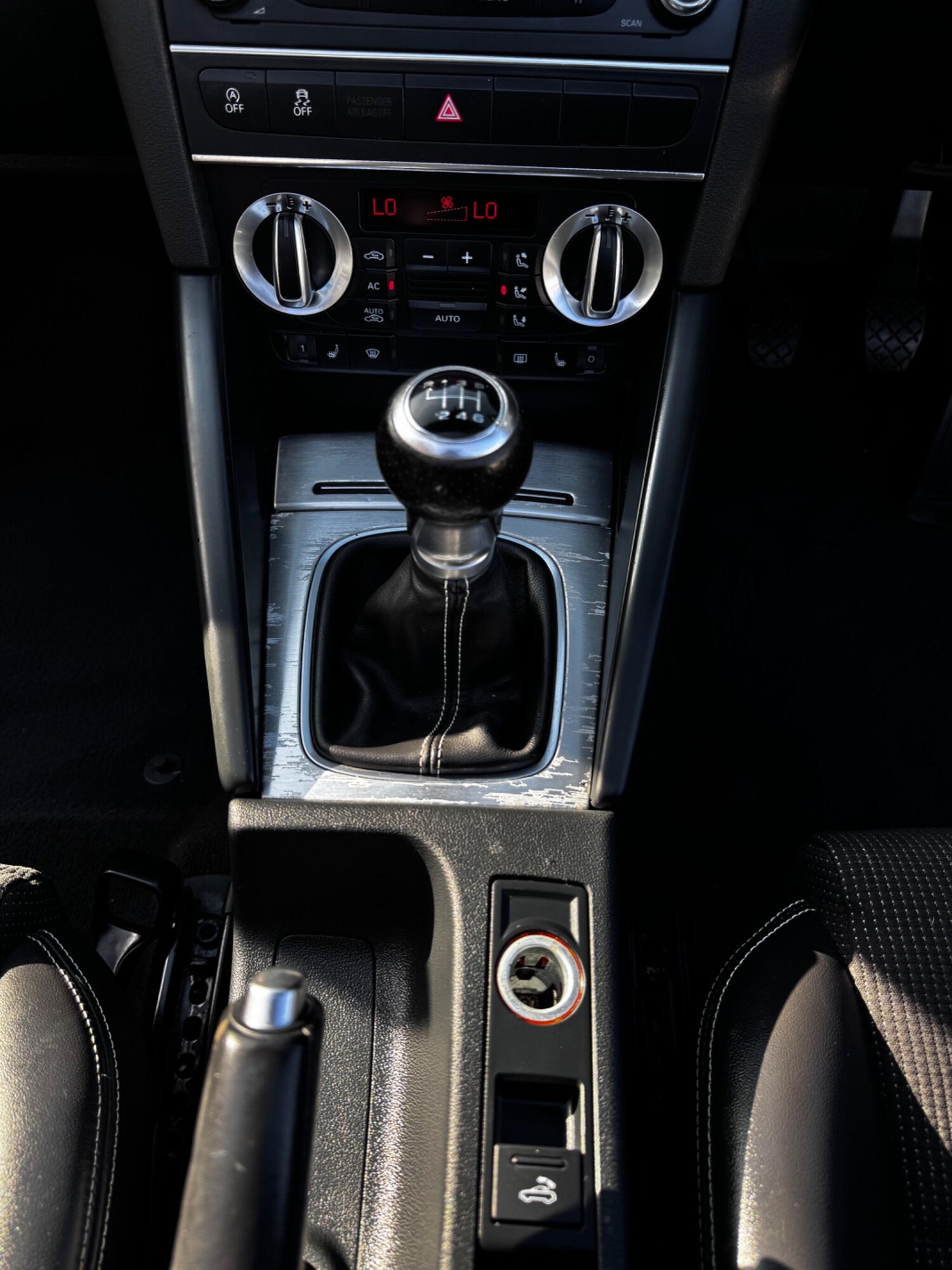 Used Audi A3 Cabriolet for sale - 77683448: Photo 34