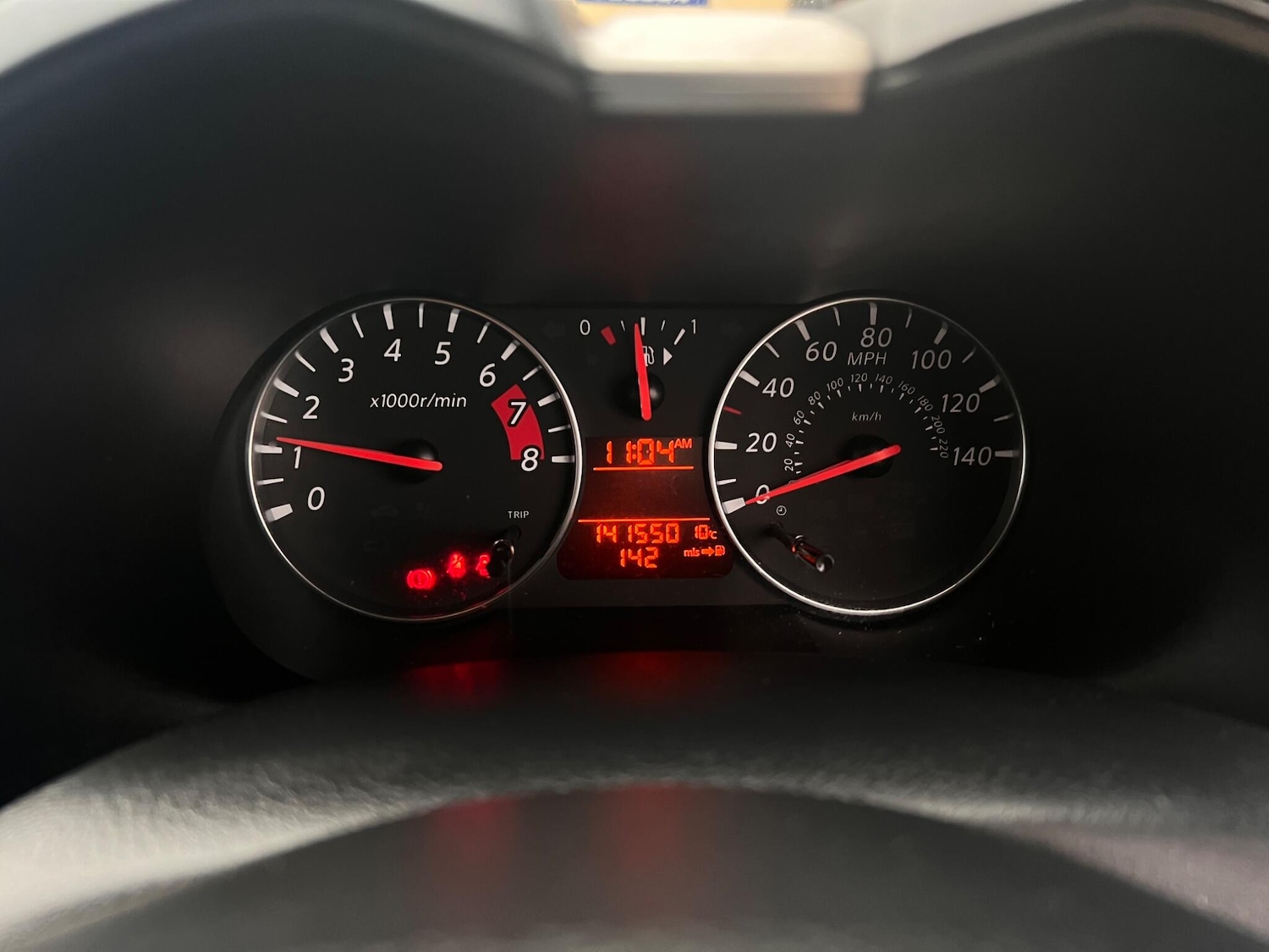 Used Nissan Note 2009 for sale - 76765732: Photo 14