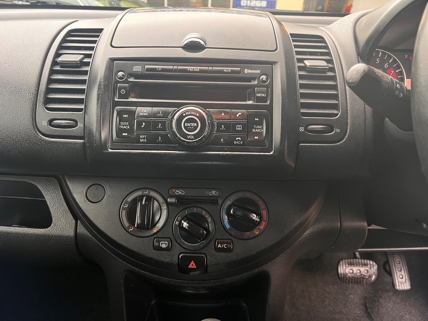 Used Nissan Note 2009 for sale - 76765732: Photo 15