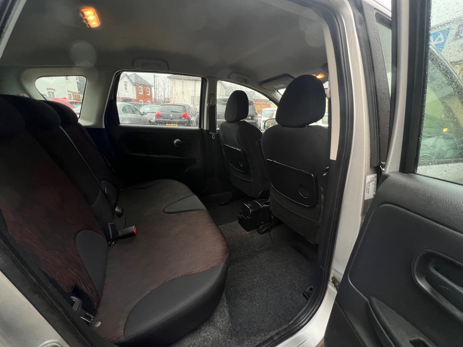 Used Nissan Note 2009 for sale - 76765732: Photo 19