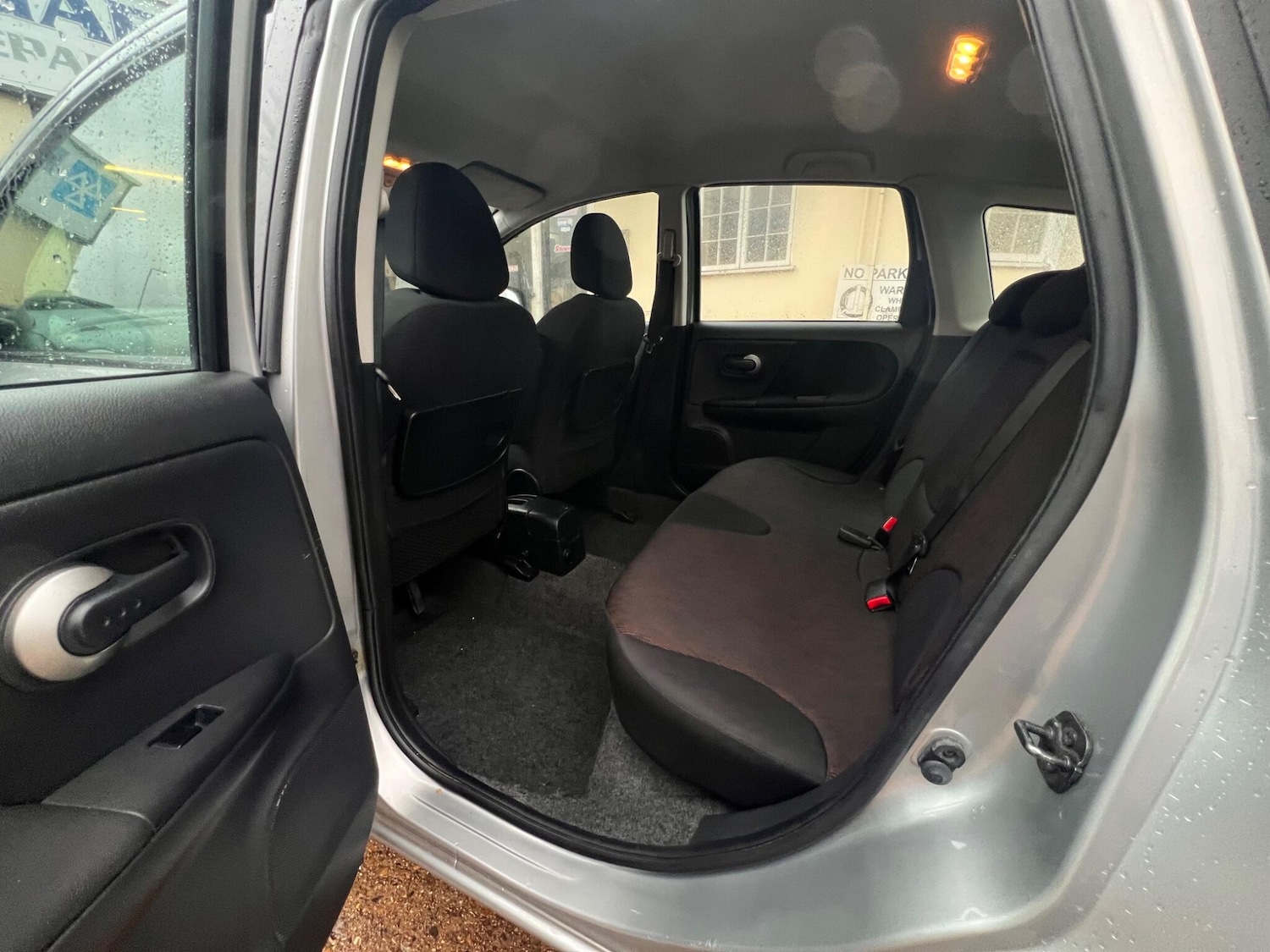 Used Nissan Note 2009 for sale - 76765732: Photo 20