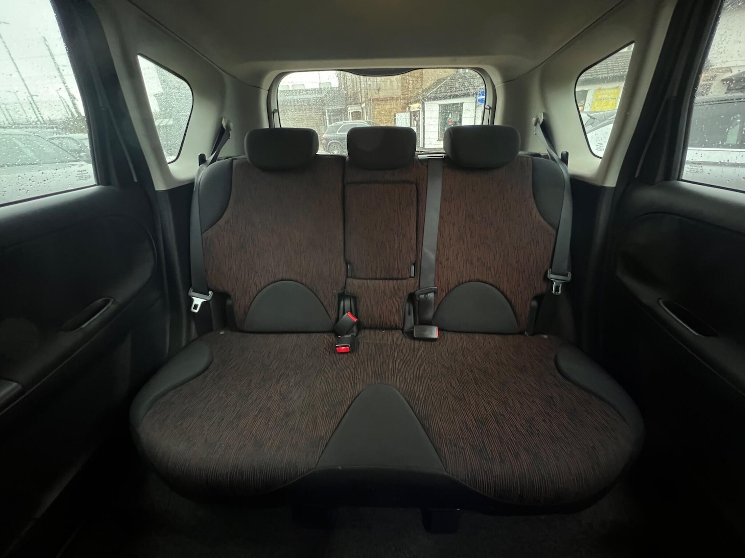 Used Nissan Note 2009 for sale - 76765732: Photo 21