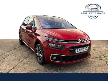 Used Citroen C4 2019 for sale - 79533295: Photo