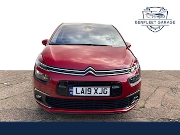 Used Citroen C4 2019 for sale - 79533295: Photo