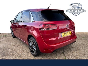 Used Citroen C4 2019 for sale - 79533295: Photo