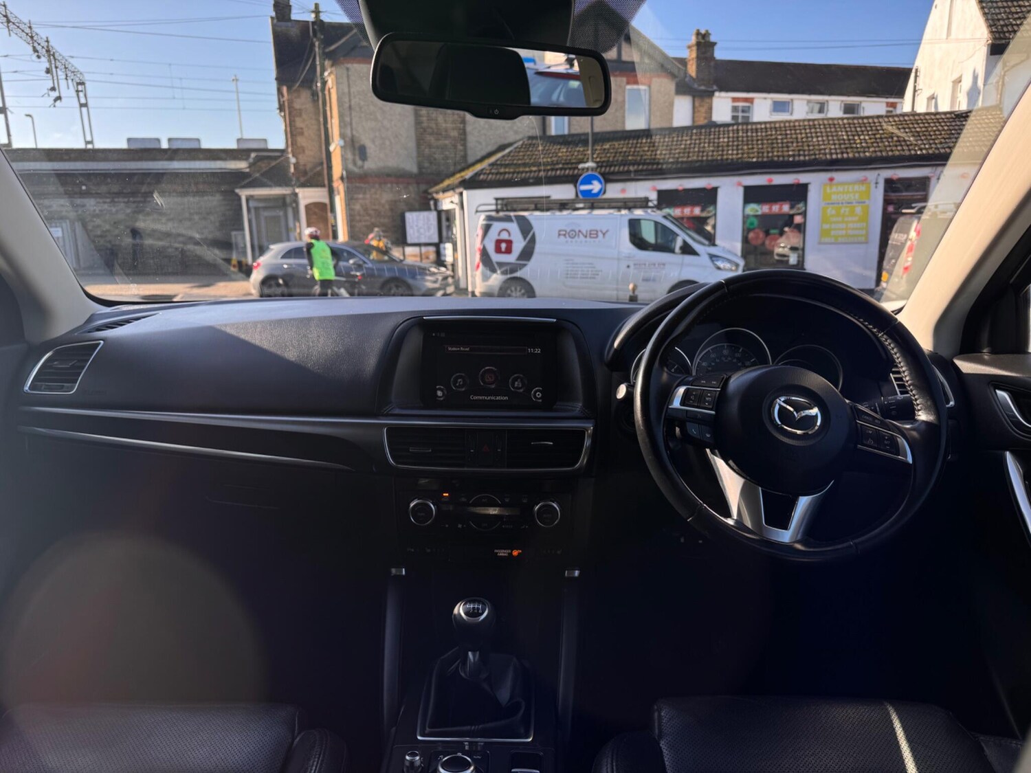 Used Mazda CX-5 for sale - 77469029: Photo 11