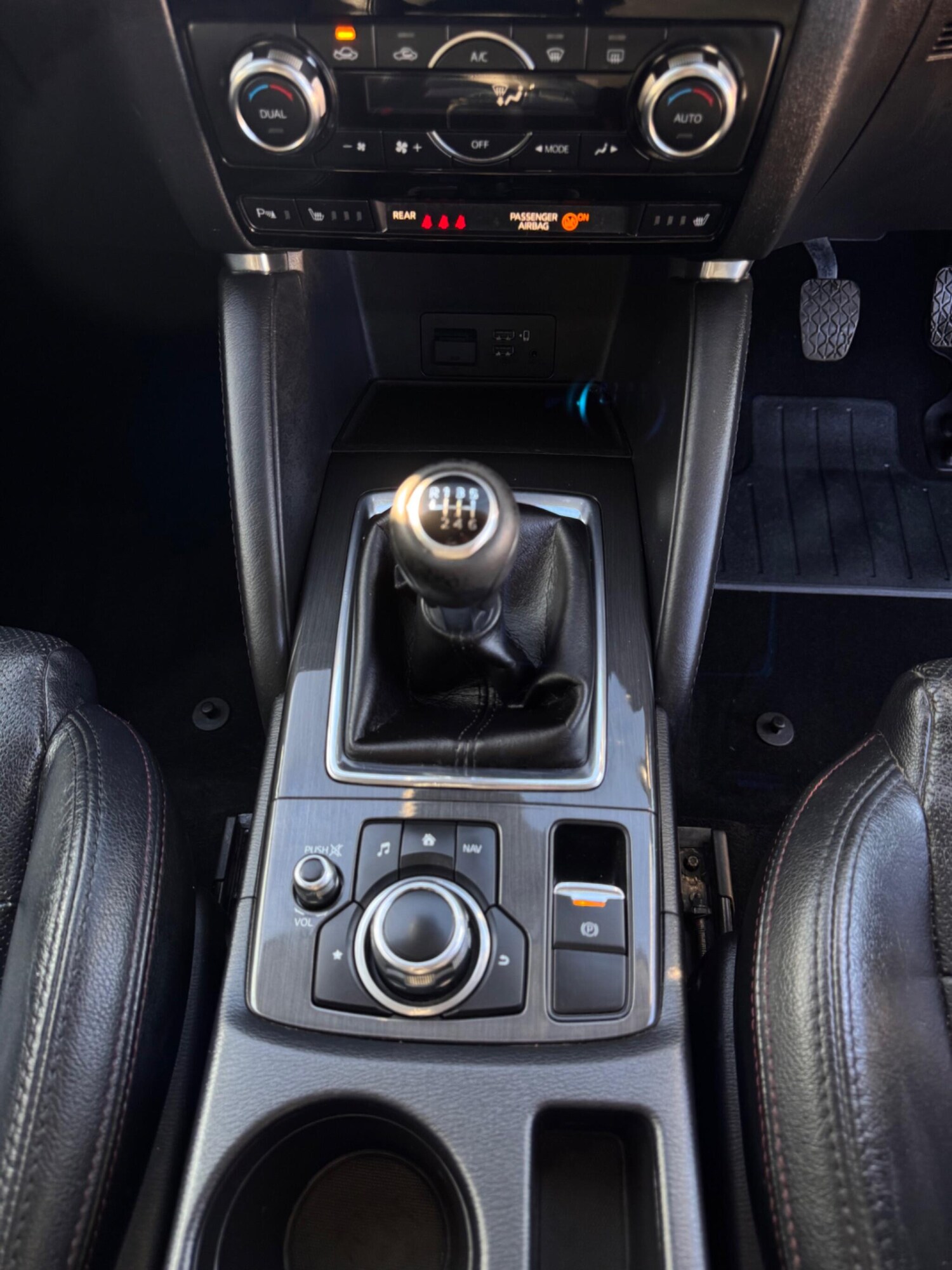 Used Mazda CX-5 for sale - 77469029: Photo 12