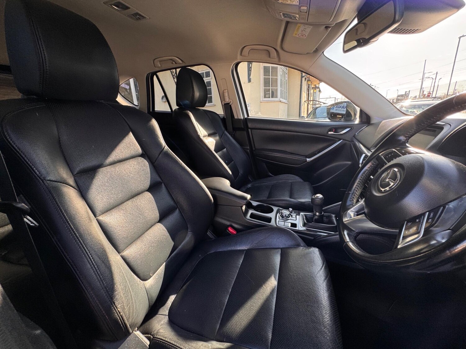 Used Mazda CX-5 for sale - 77469029: Photo 13