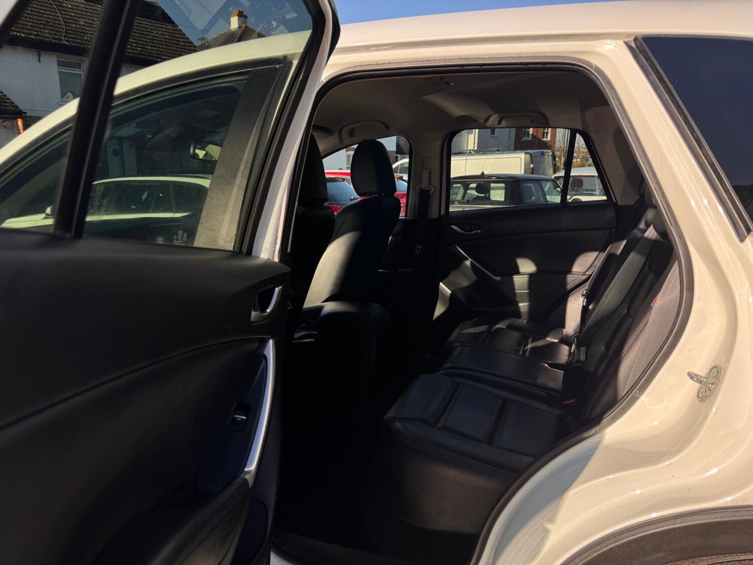 Used Mazda CX-5 for sale - 77469029: Photo 14