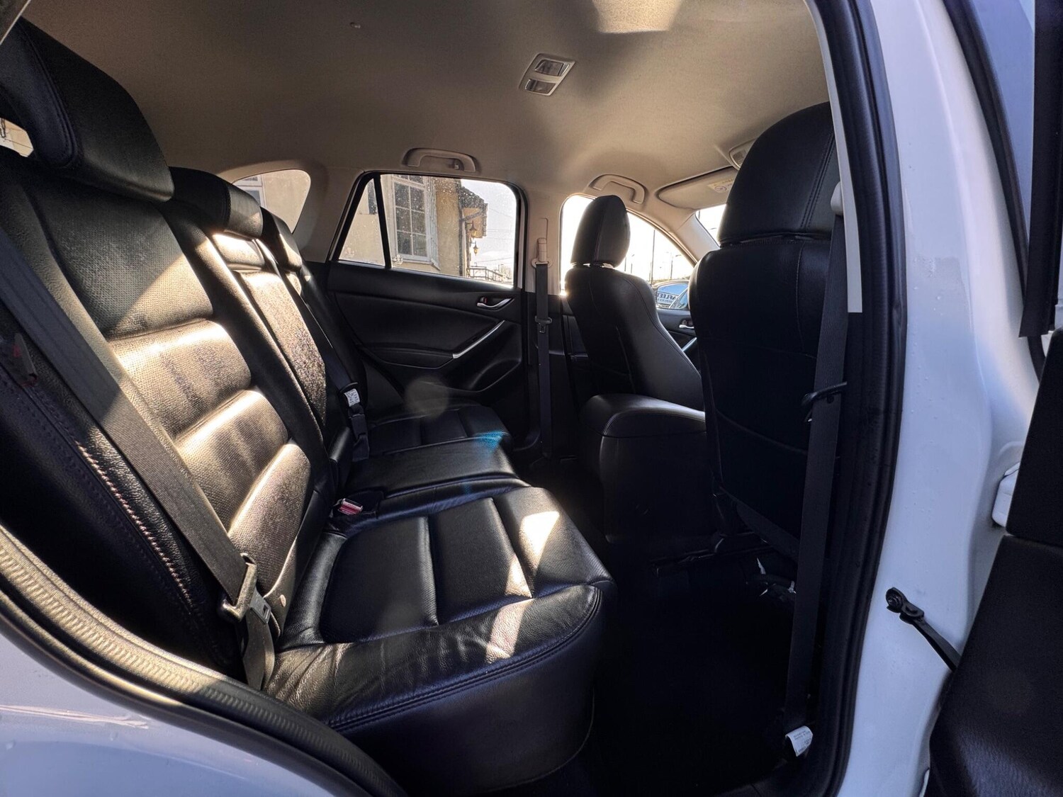 Used Mazda CX-5 for sale - 77469029: Photo 15