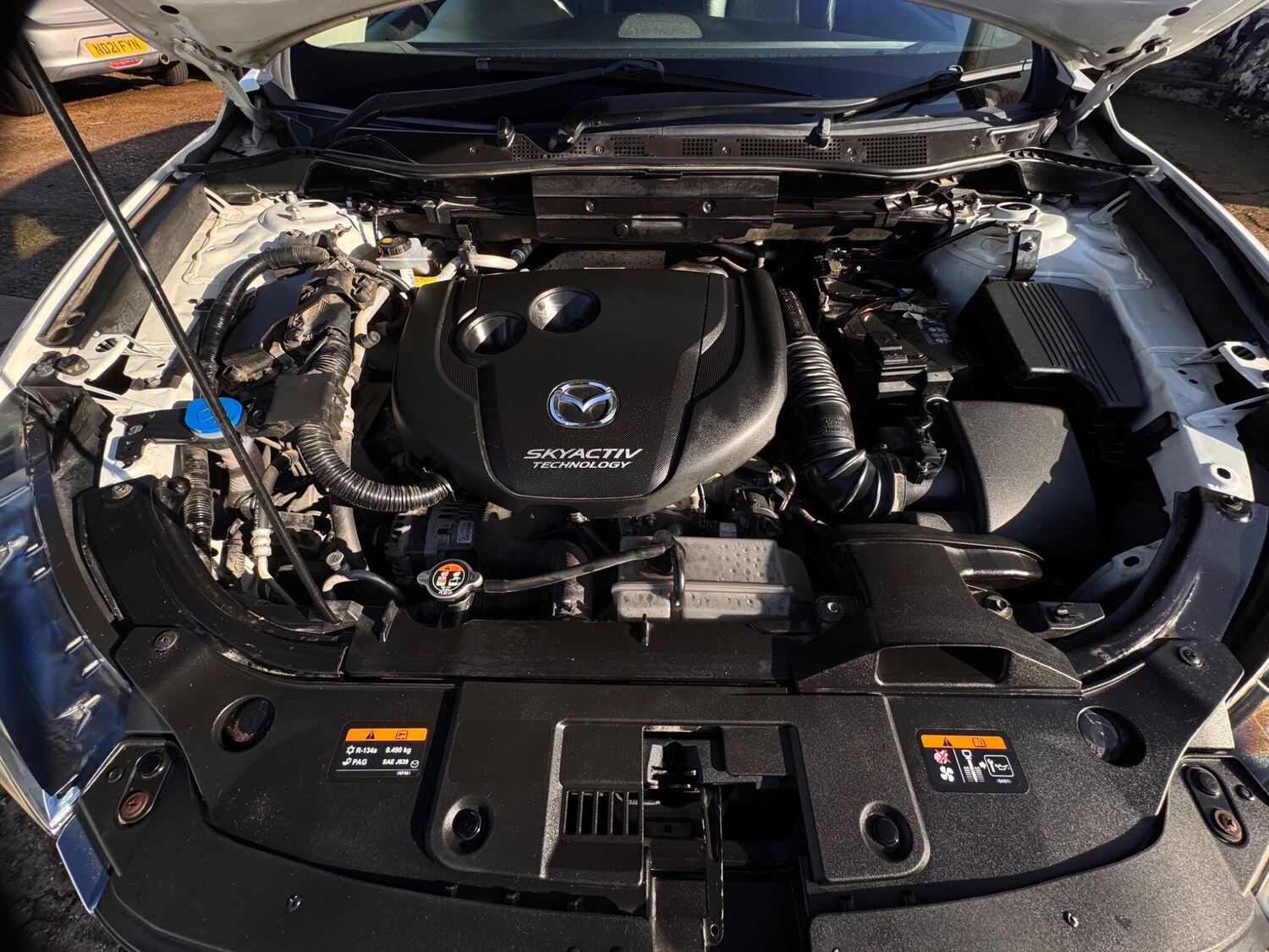 Used Mazda CX-5 for sale - 77469029: Photo 19