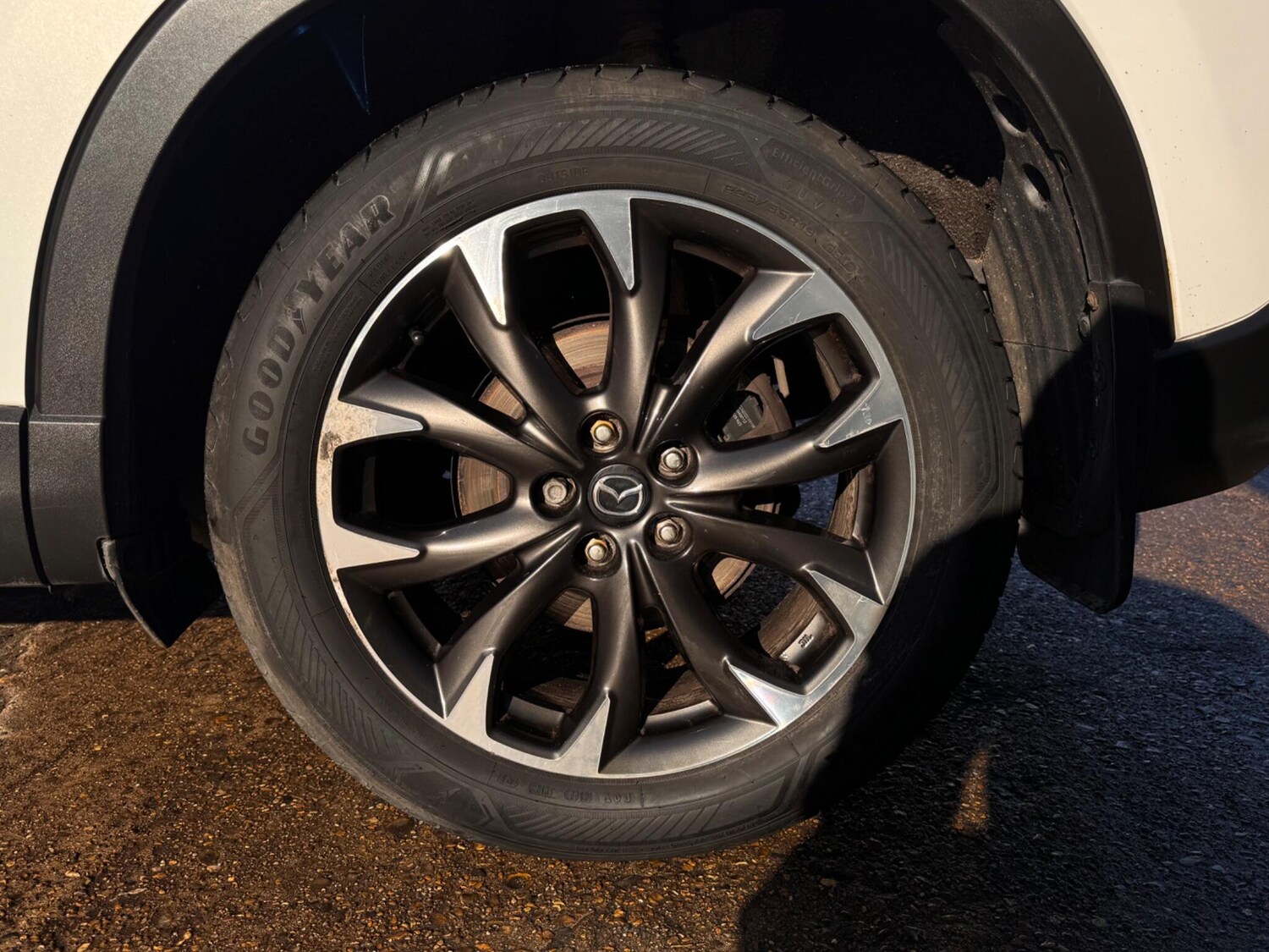 Used Mazda CX-5 for sale - 77469029: Photo 20