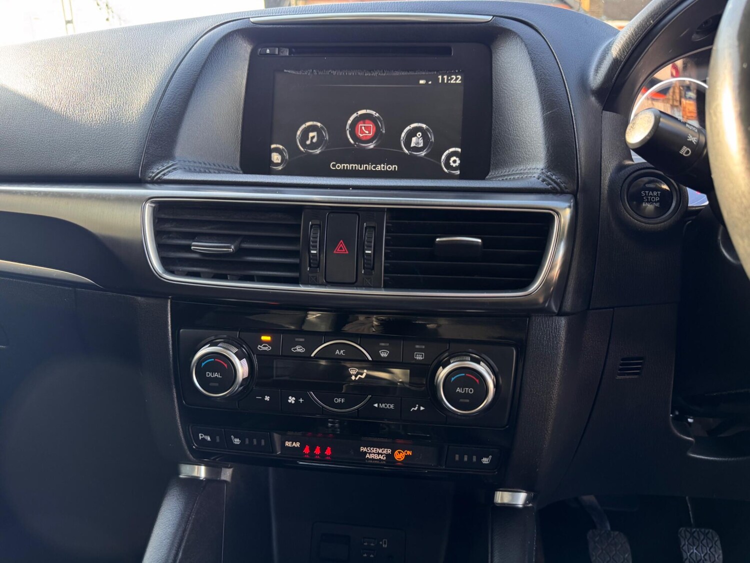 Used Mazda CX-5 for sale - 77469029: Photo 21