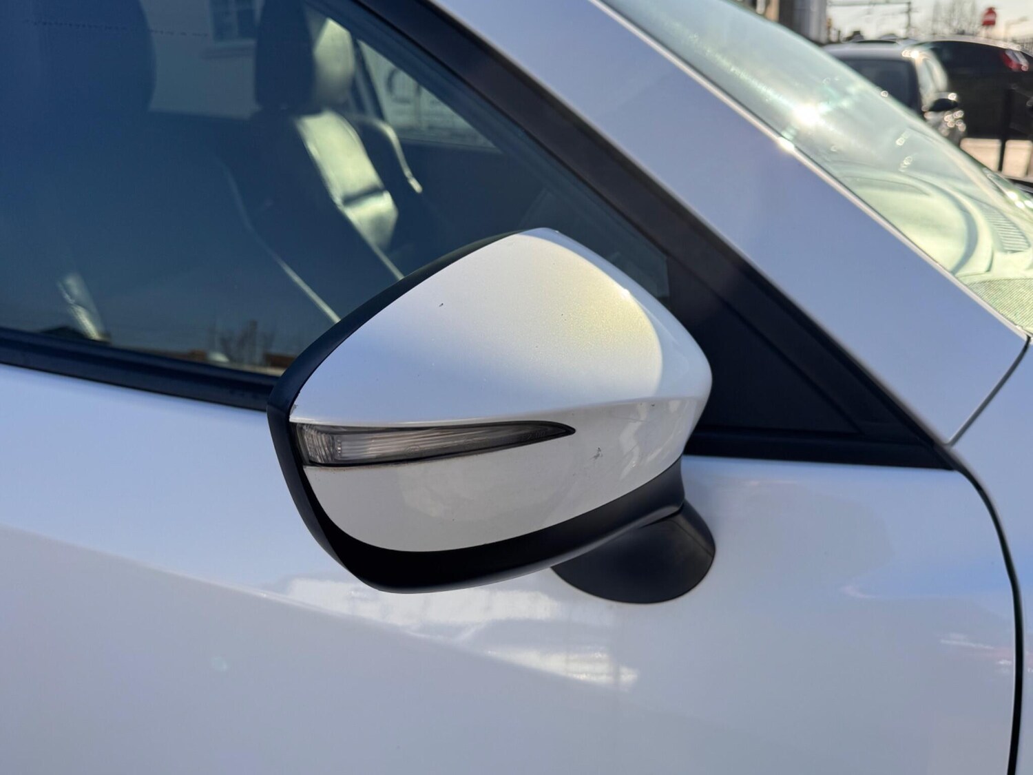 Used Mazda CX-5 for sale - 77469029: Photo 23