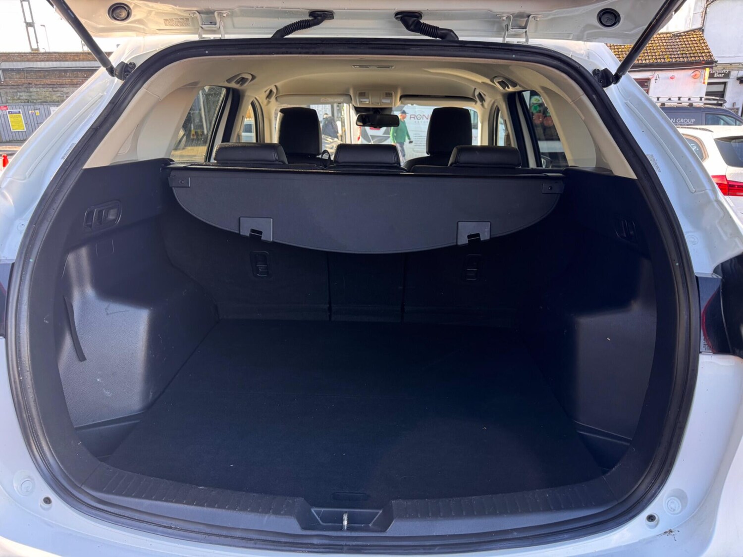 Used Mazda CX-5 for sale - 77469029: Photo 24