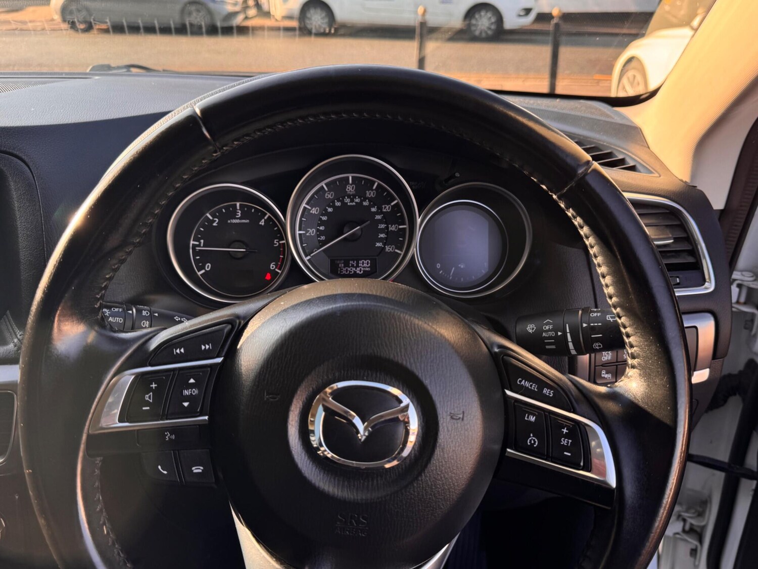 Used Mazda CX-5 for sale - 77469029: Photo 26