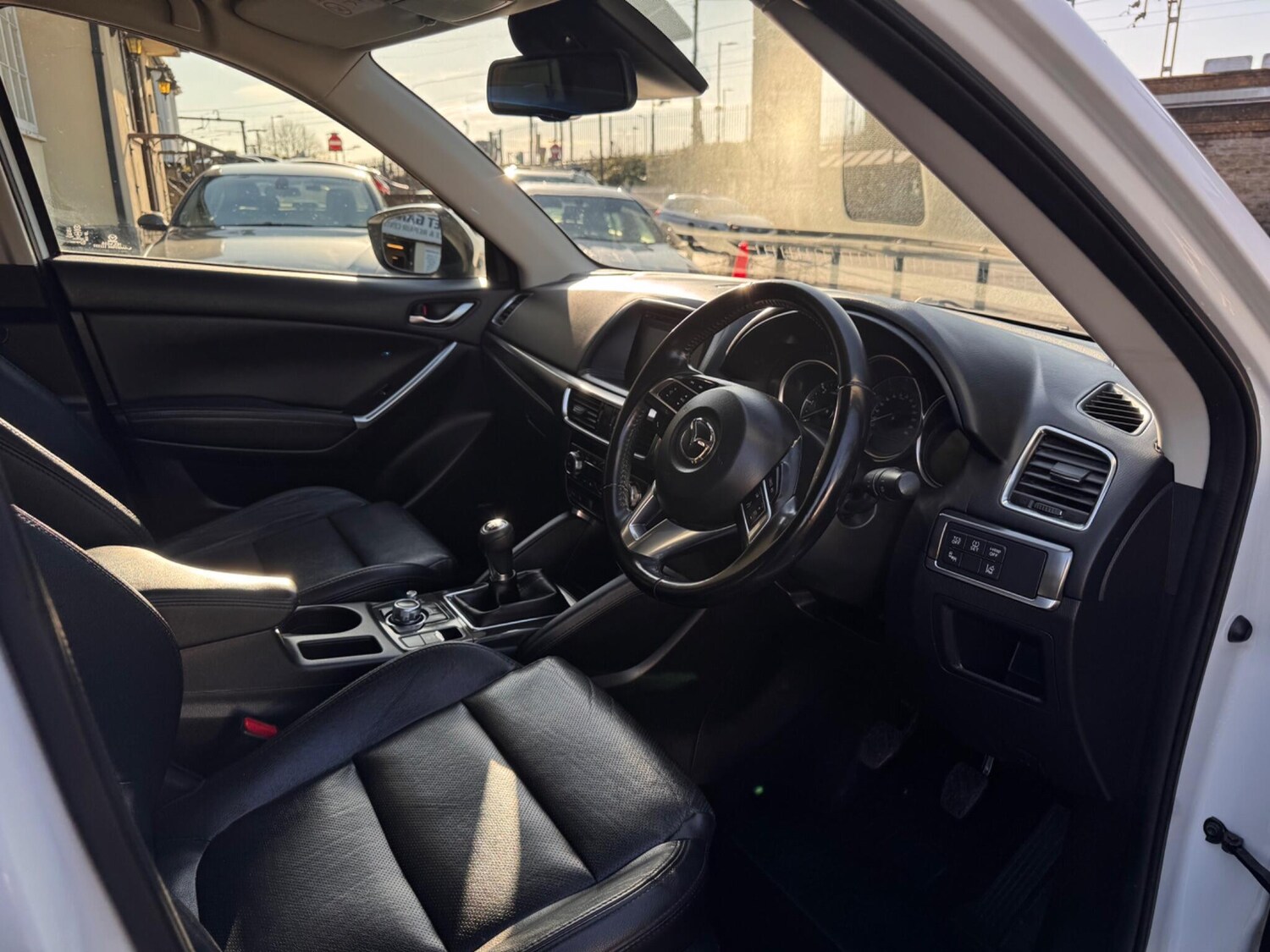 Used Mazda CX-5 for sale - 77469029: Photo 27