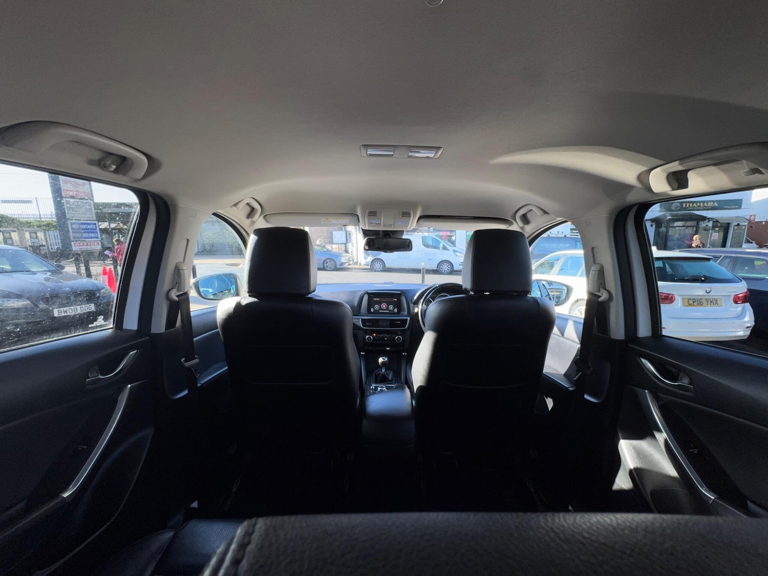 Used Mazda CX-5 for sale - 77469029: Photo 29