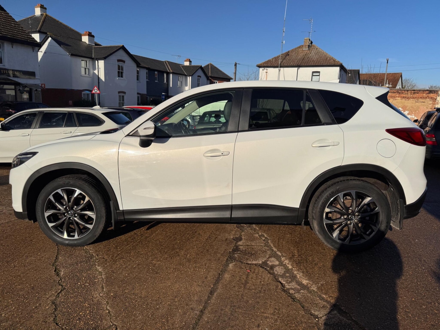 Used Mazda CX-5 for sale - 77469029: Photo 6